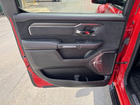 Used 2021 RAM 1500 TRX w/ TRX Level 2 Equipment Group AWD/4WD image 32