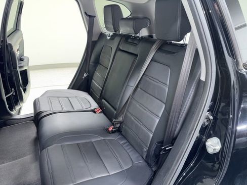 Used 2017 Honda CR-V EX-L image 26