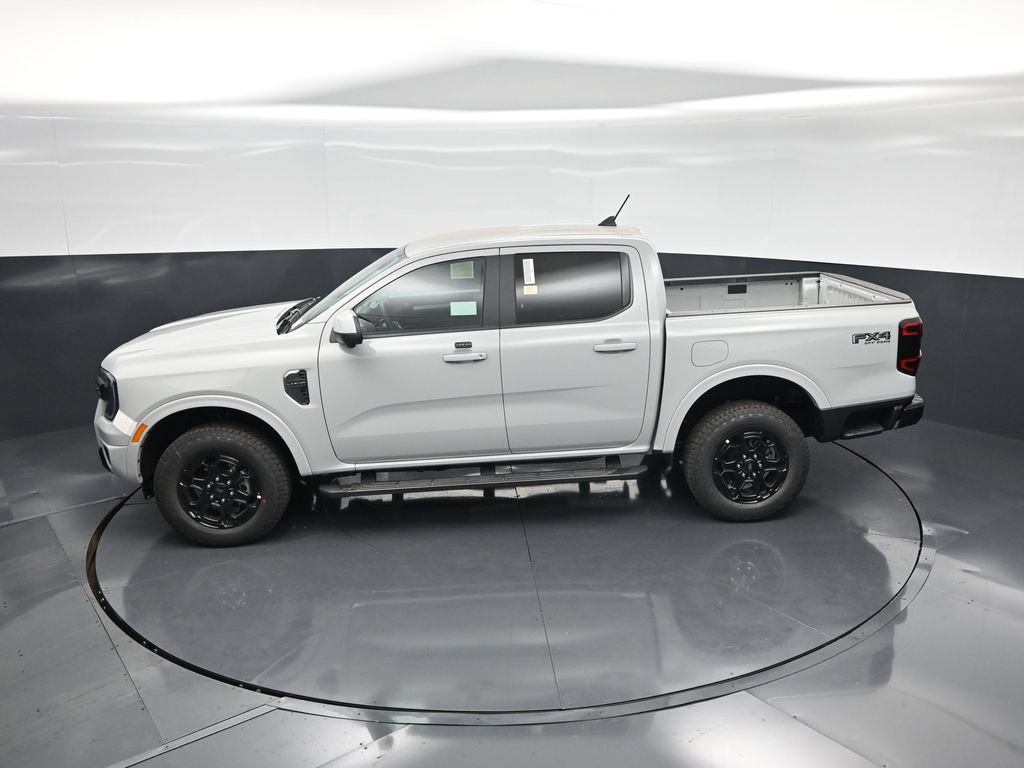 New 2026 Ford Ranger Lariat w/ FX4 Off-Road Package AWD/4WD image 40