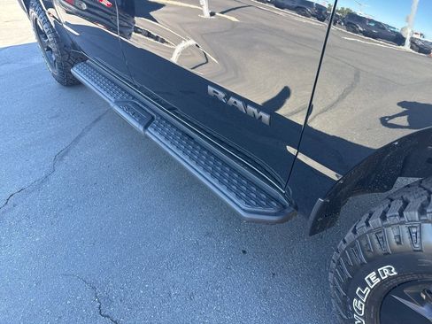 New 2026 RAM 1500 Classic Warlock image 5