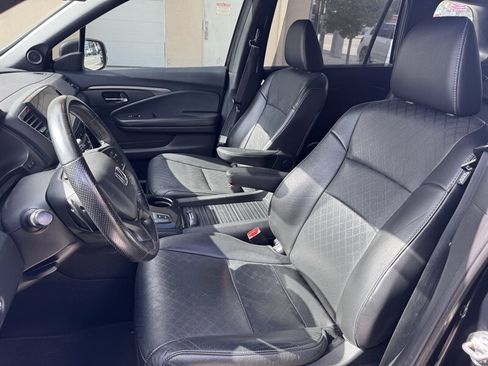 Used 2019 Honda Passport EX-L image 14