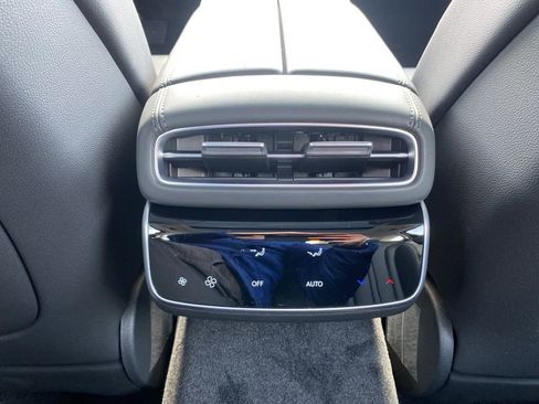 New 2026 Genesis G80 2.5T Advanced AWD/4WD image 21