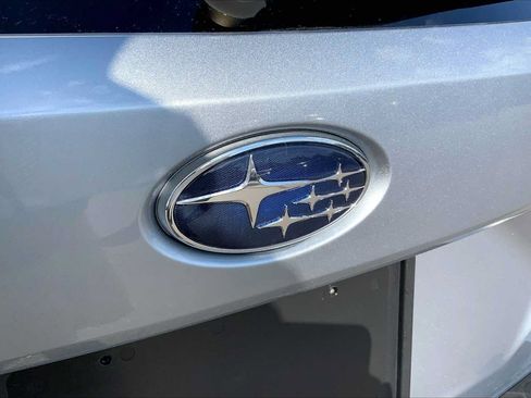 Used 2025 Subaru Crosstrek 2.5i Limited AWD/4WD image 32