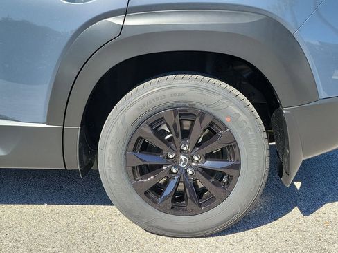 New 2026 MAZDA CX-50 AWD 2.5 Hybrid w/ Weather Package image 6