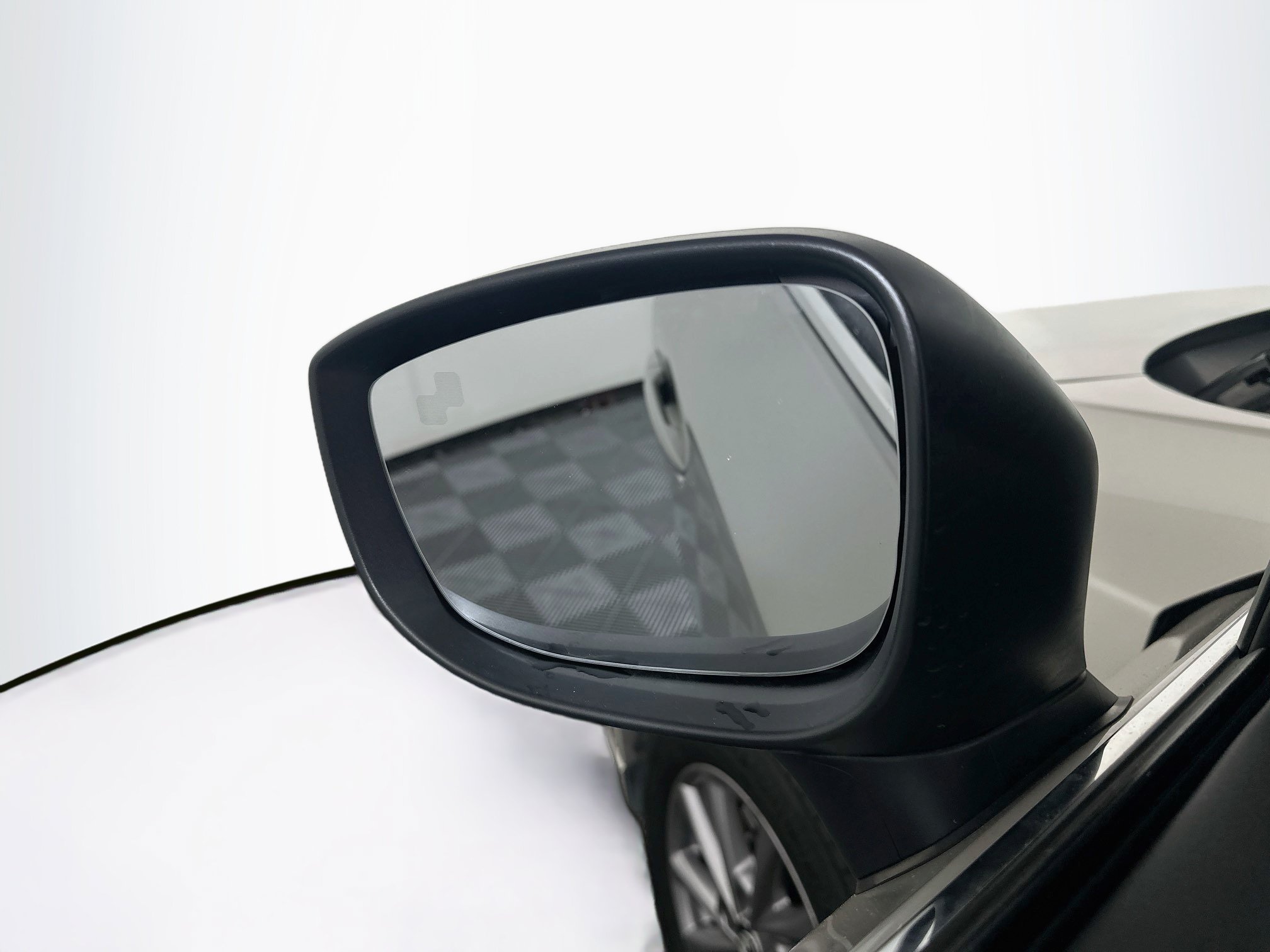 Used 2024 MAZDA CX-5 AWD 2.5 S w/ Select Package image 16