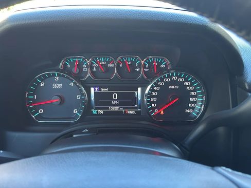 Used 2018 Chevrolet Tahoe Premier image 9