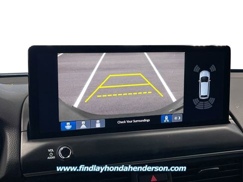 New 2026 Honda Pilot EX-L image 18