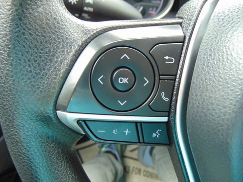 Used 2023 Toyota Camry LE FWD image 29