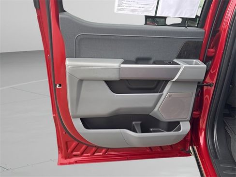 Used 2023 Ford F150 Lariat w/ Equipment Group 502A High image 19