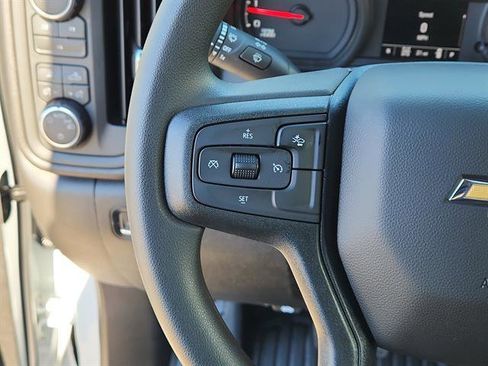 New 2026 Chevrolet Silverado 2500 W/T w/ WT Convenience Package image 13
