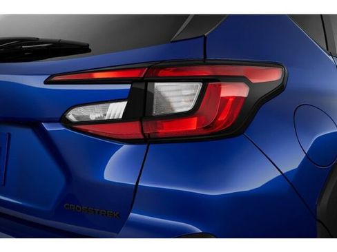 New 2026 Subaru Crosstrek 2.5i Limited AWD/4WD image 13