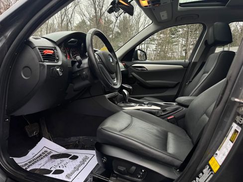 Used 2014 BMW X1 xDrive28i image 12