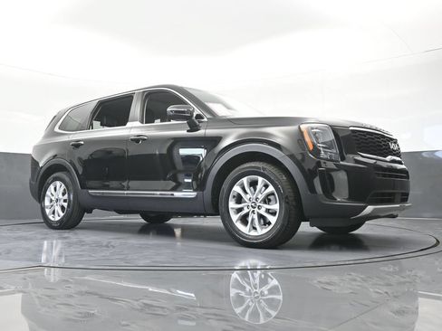 Used 2022 Kia Telluride LX FWD image 65