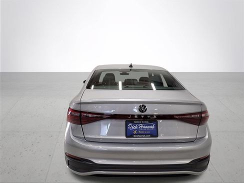New 2026 Volkswagen Jetta Sport FWD image 13