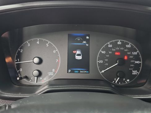 Used 2024 Toyota Corolla LE FWD image 18