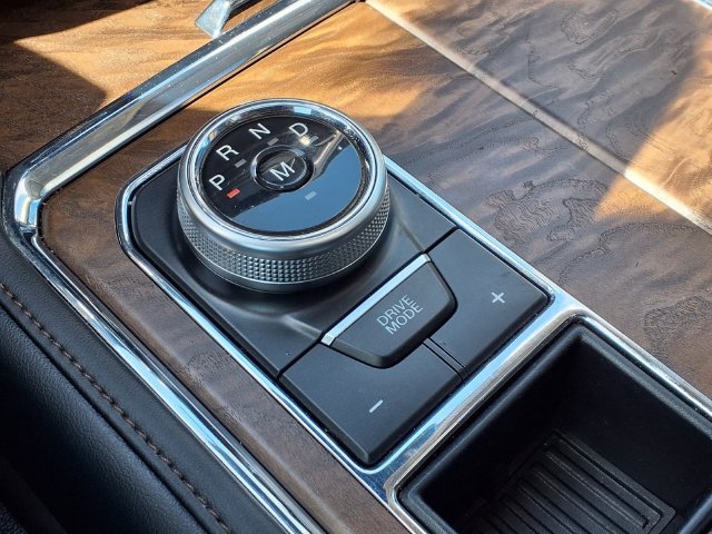 Used 2019 Ford Expedition Platinum RWD image 13