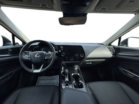 Used 2023 Lexus NX 250 AWD image 16
