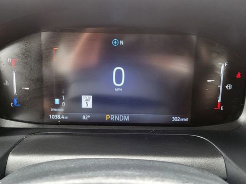 Used 2026 Ford Transit 350 XLT AWD/4WD image 28