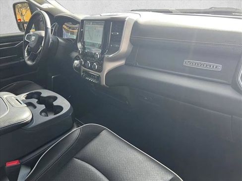Used 2023 RAM 2500 Laramie image 23
