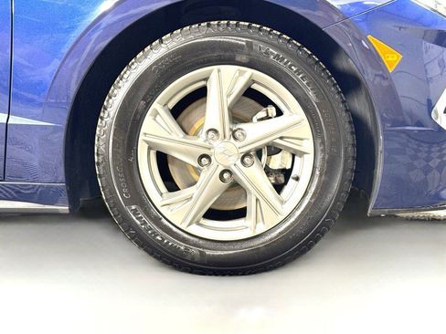 Used 2021 Hyundai Sonata SE FWD image 37