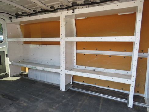 Used 2020 Nissan NV 2500 SV w/ Navigation Package image 28