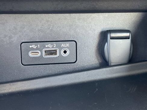 Certified 2023 Nissan Sentra SV w/ All-Weather Package image 23