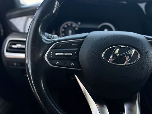 Used 2020 Hyundai Palisade Limited FWD image 13