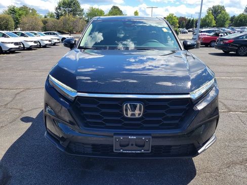 New 2026 Honda CR-V LX image 10