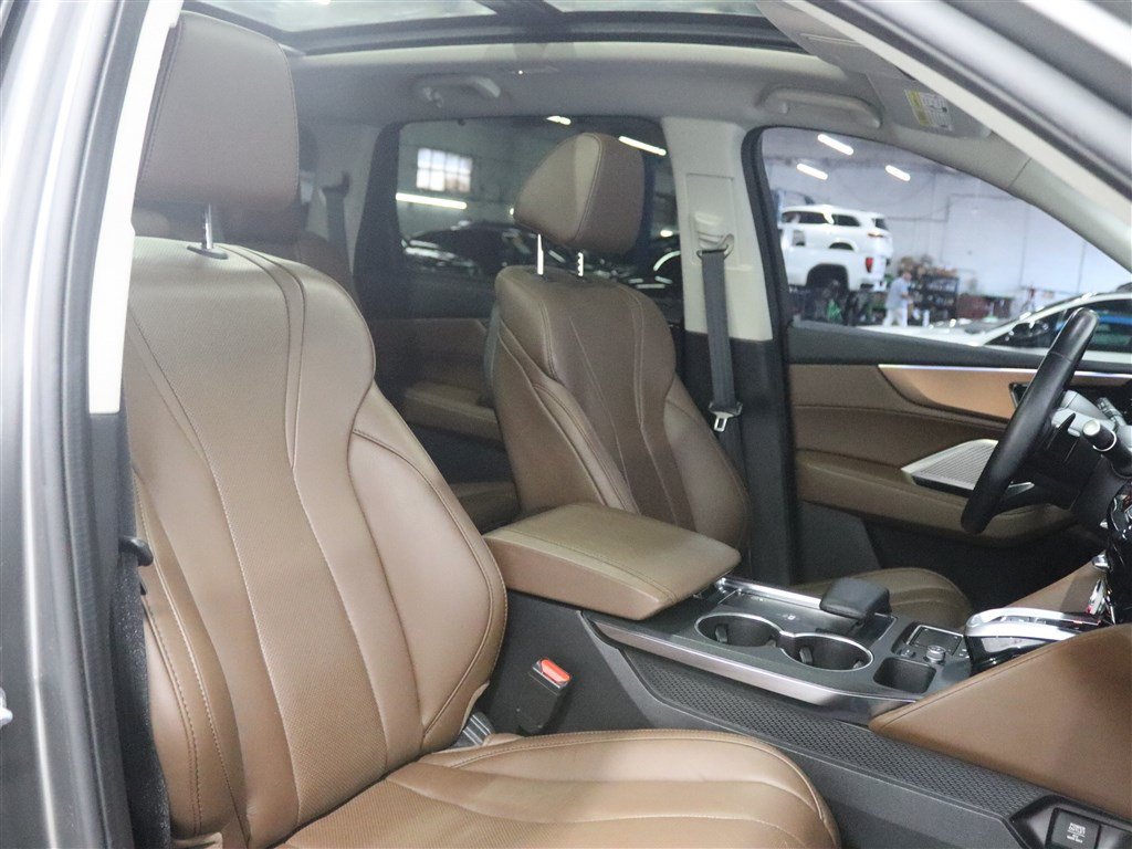Used 2022 Acura MDX w/ Technology Package AWD/4WD image 31