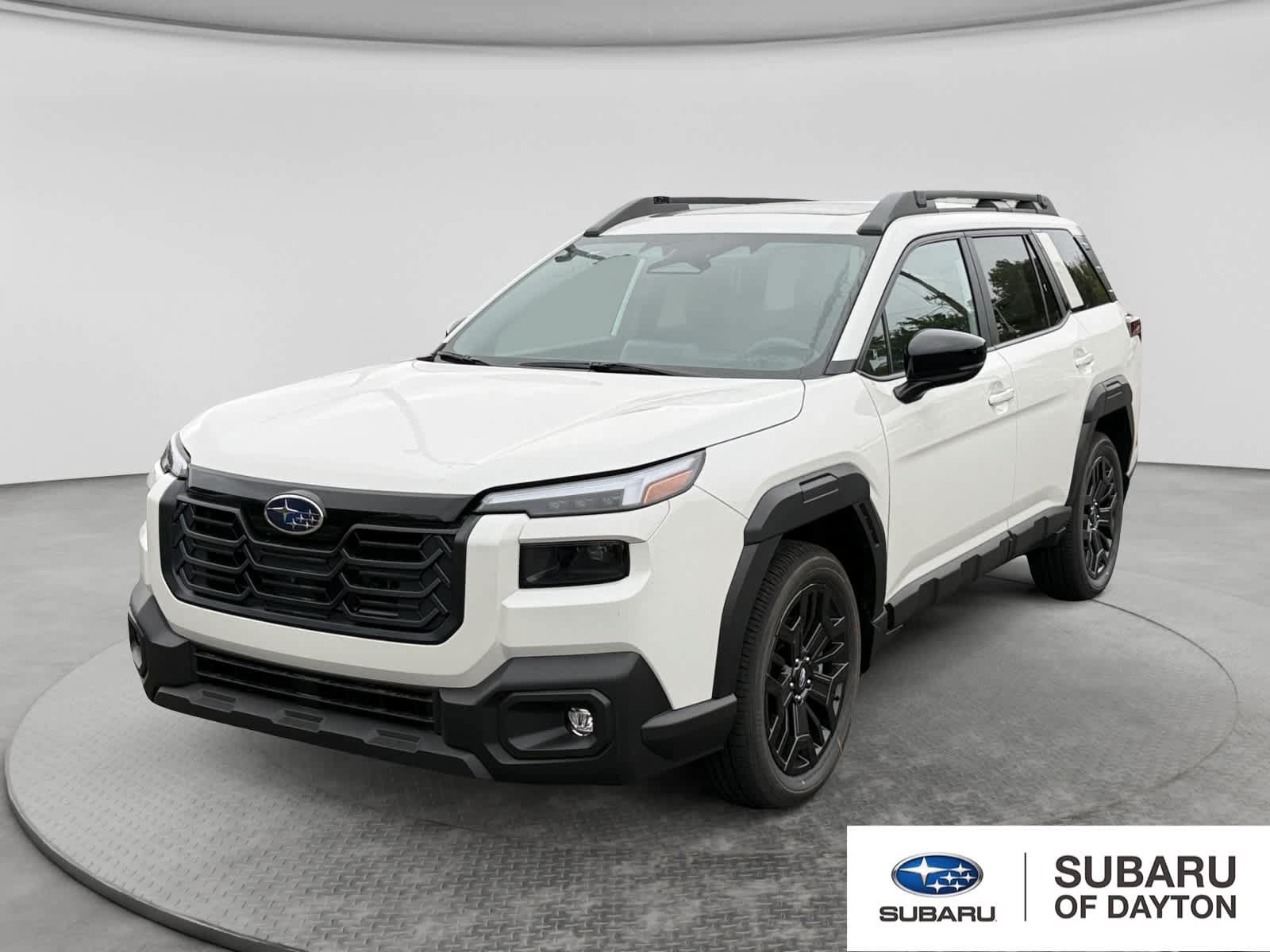 New 2026 Subaru Outback Limited XT AWD/4WD image 1