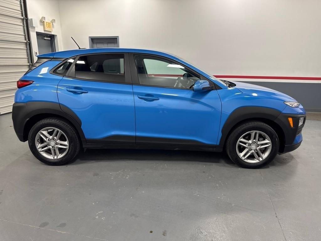 Used 2020 Hyundai Kona SE FWD image 6