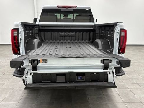 New 2026 GMC Sierra 2500 Denali Ultimate AWD/4WD image 7