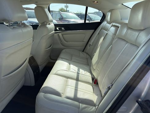 Used 2009 Lincoln MKS FWD image 23