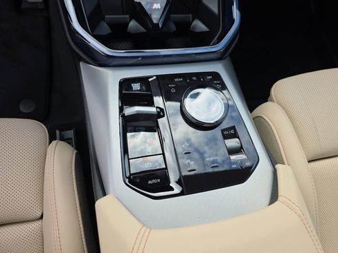 New 2026 BMW X3 M50 image 16