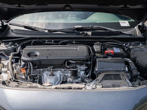 Used 2025 Honda Civic Sport image 21