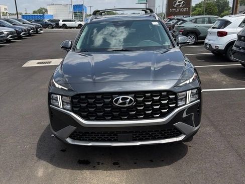 Used 2023 Hyundai Santa Fe SEL AWD/4WD image 1