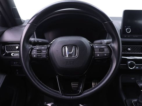 Certified 2023 Honda Civic Sport image 13