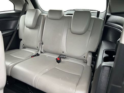 Used 2020 Honda Odyssey EX-L image 16
