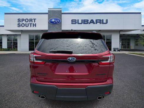New 2026 Subaru Ascent Premium AWD/4WD image 4