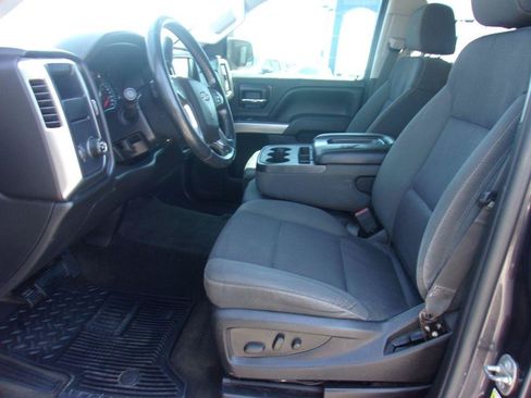 Used 2015 Chevrolet Silverado 1500 LT w/ All Star Edition RWD image 14