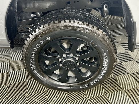 New 2026 RAM 2500 Big Horn image 17