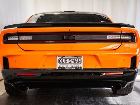 New 2026 Dodge Charger R/T Scat Pack image 5