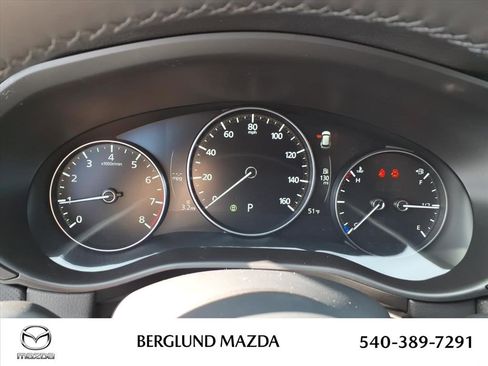 New 2026 MAZDA CX-50 AWD 2.5 S w/ Cargo Package image 17