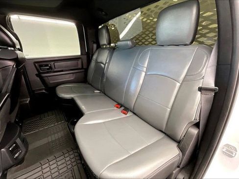 Used 2022 RAM 4500 Tradesman w/ Max Tow Package RWD image 19