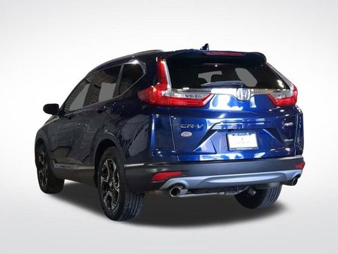 Used 2019 Honda CR-V Touring image 5