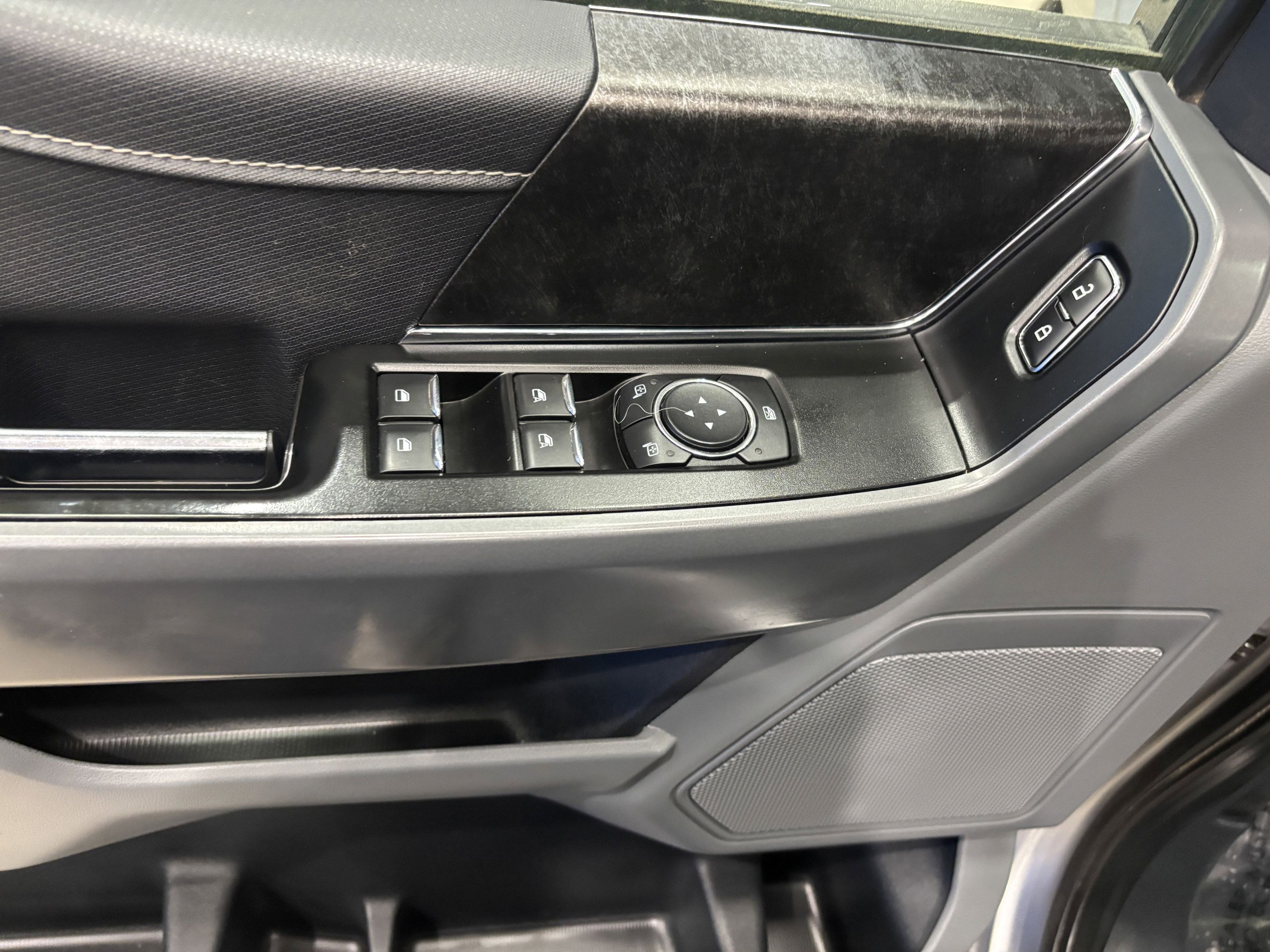 Certified 2023 Ford F150 XLT w/ Equipment Group 302A High AWD/4WD image 11