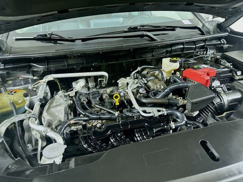 Used 2023 Mitsubishi Outlander SE image 34