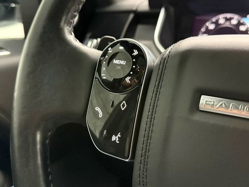 Used 2018 Land Rover Range Rover HSE image 22