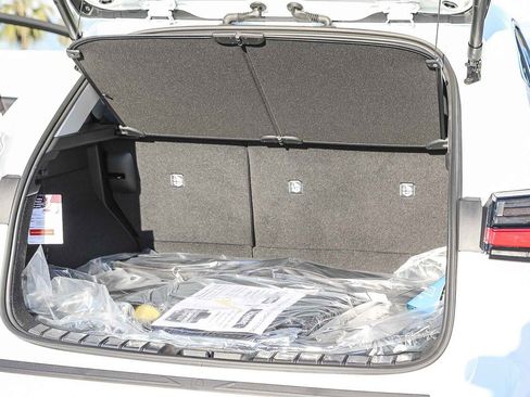 New 2026 Lexus NX 350h AWD w/ Premium Package image 25