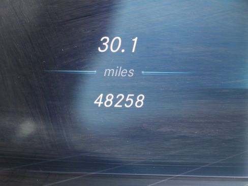 Used 2020 Mercedes-Benz E 450 Cabriolet image 35